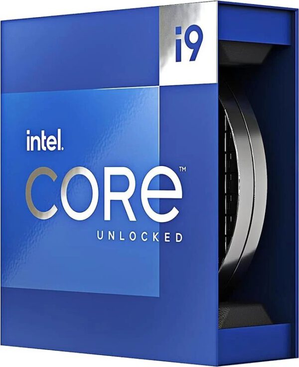 Intel Core i9-14900K processor